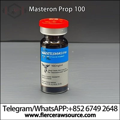 Stada Marka Yüksek Kaliteli Masteron Prop 100 Petrol 100mg/ml